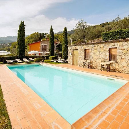 Casetta Di Butia, Gelsomino Apartment Borgo a Mozzano Exteriér fotografie