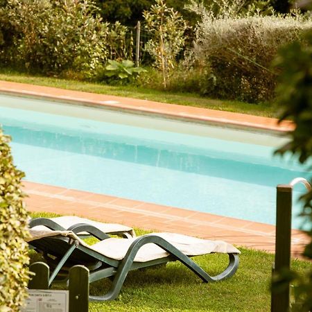 Casetta Di Butia, Gelsomino Apartment Borgo a Mozzano Exteriér fotografie