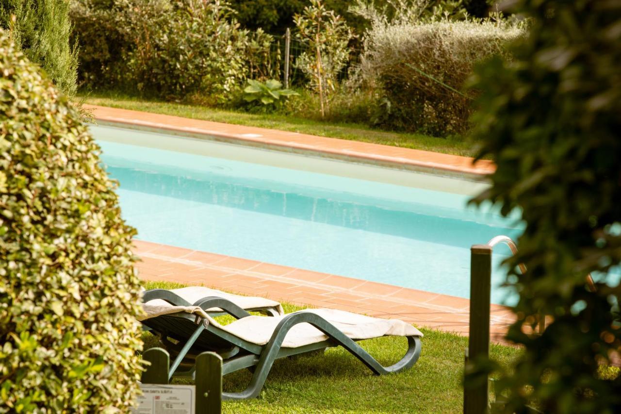 Casetta Di Butia, Gelsomino Apartment Borgo a Mozzano Exteriér fotografie