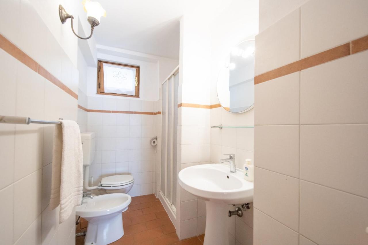 Casetta Di Butia, Gelsomino Apartment Borgo a Mozzano Exteriér fotografie
