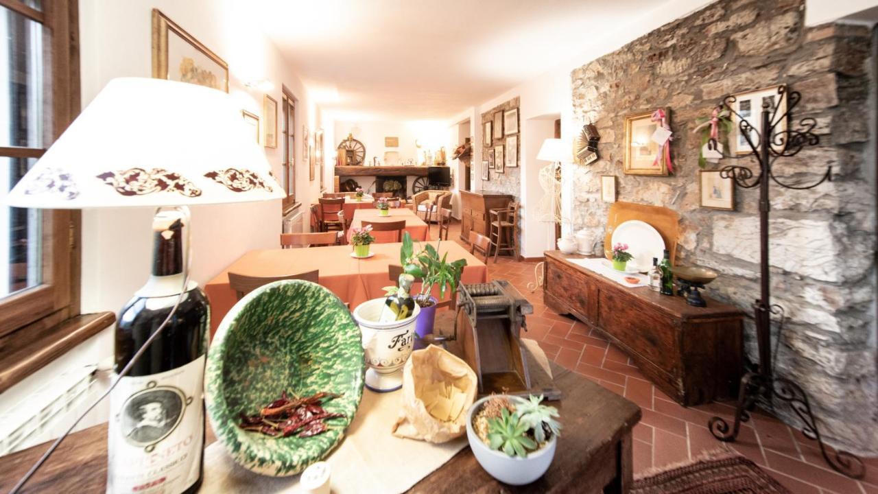 Casetta Di Butia, Gelsomino Apartment Borgo a Mozzano Exteriér fotografie