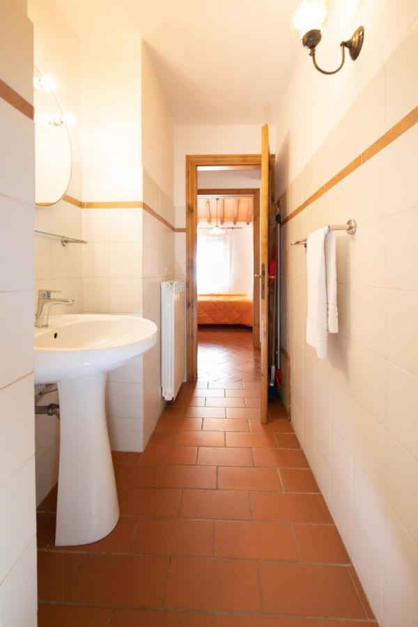 Casetta Di Butia, Gelsomino Apartment Borgo a Mozzano Exteriér fotografie