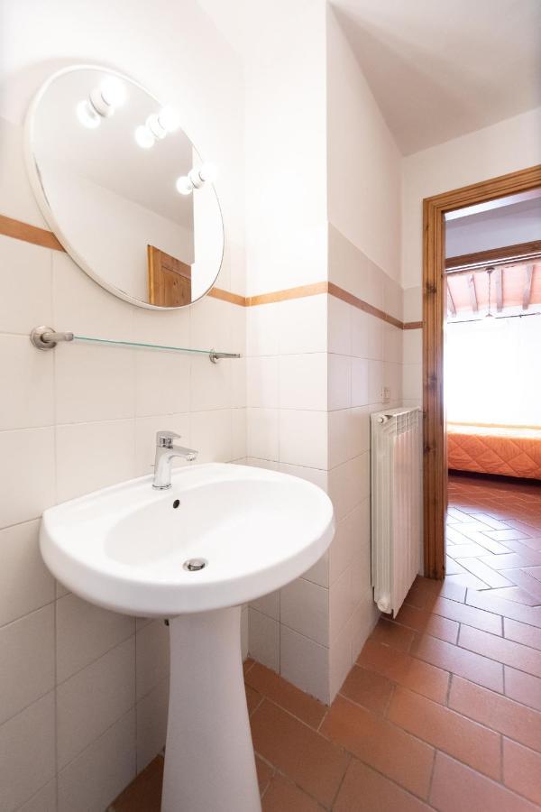 Casetta Di Butia, Gelsomino Apartment Borgo a Mozzano Exteriér fotografie