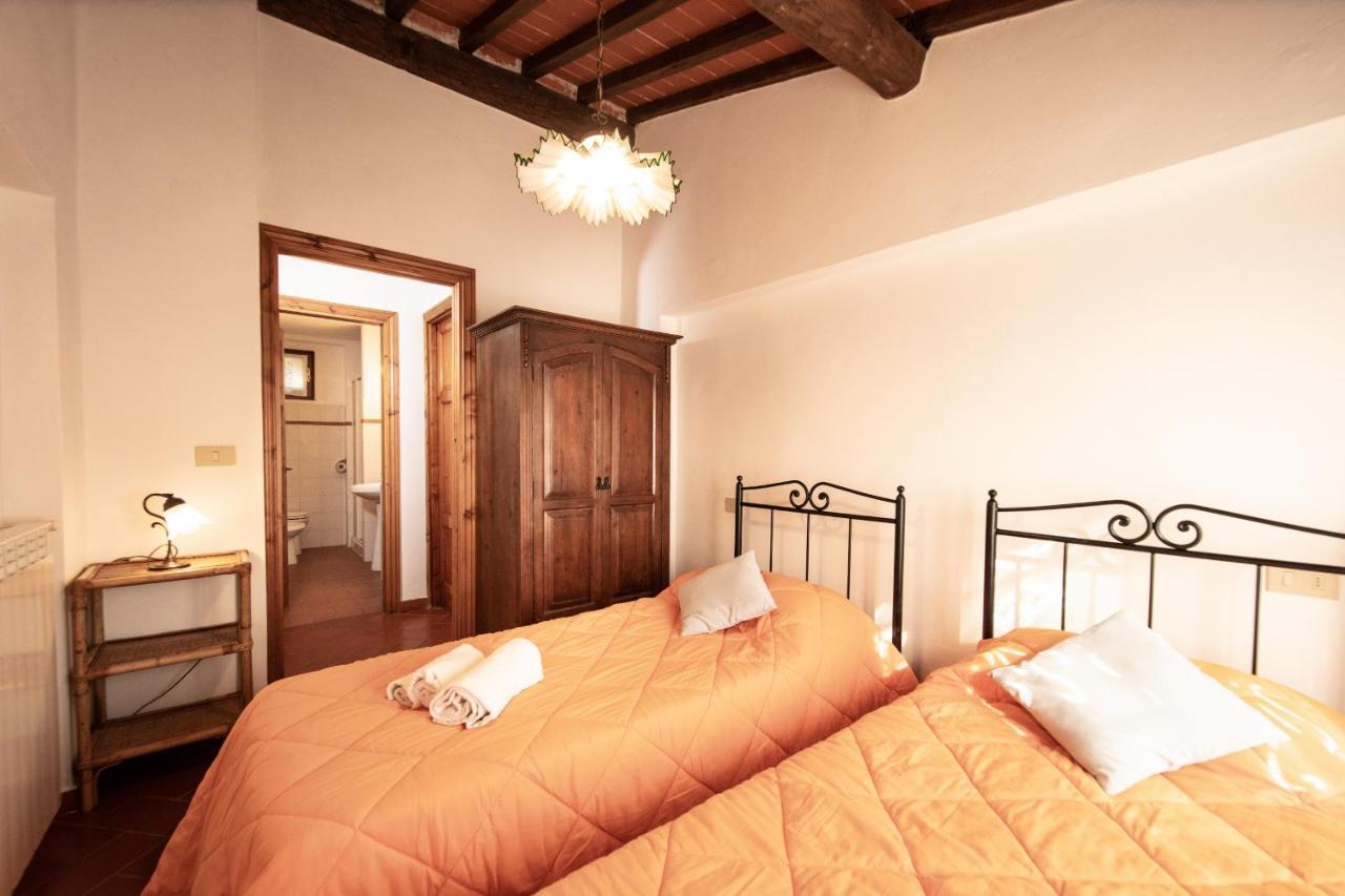 Casetta Di Butia, Gelsomino Apartment Borgo a Mozzano Exteriér fotografie